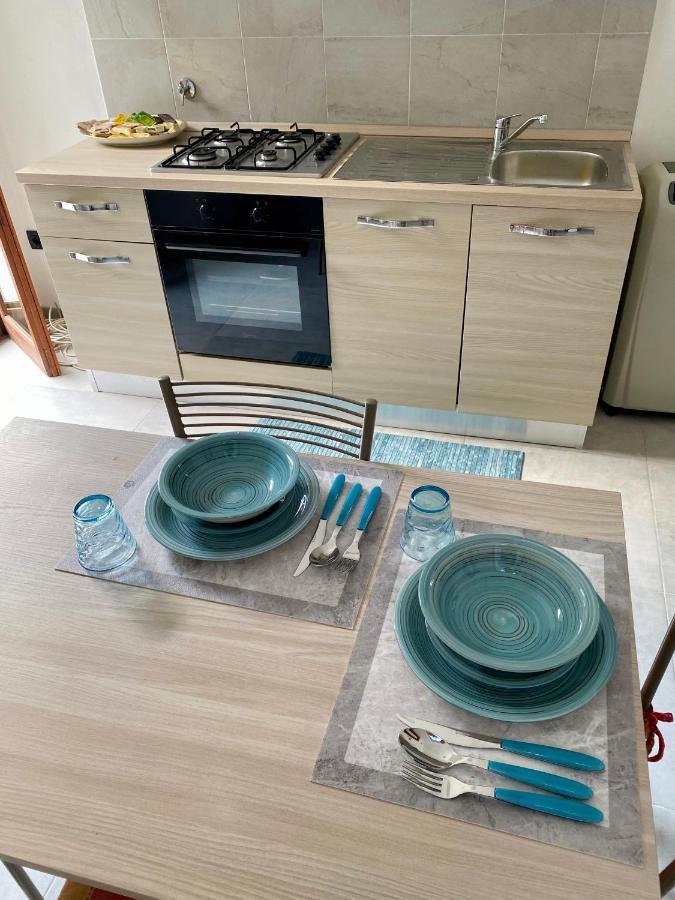 Holiday Home - Cristina - ปอร์โตเวเนเร ภายนอก รูปภาพ