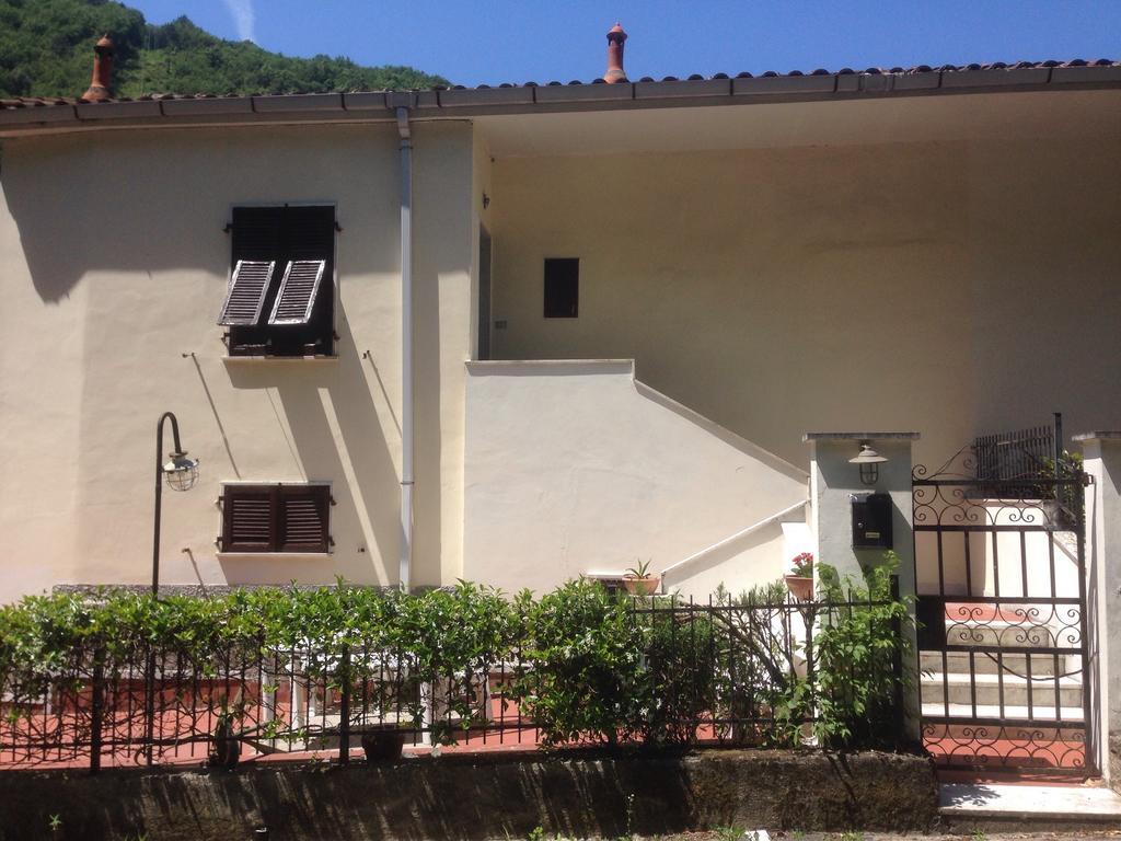 Holiday Home - Cristina - ปอร์โตเวเนเร ห้อง รูปภาพ