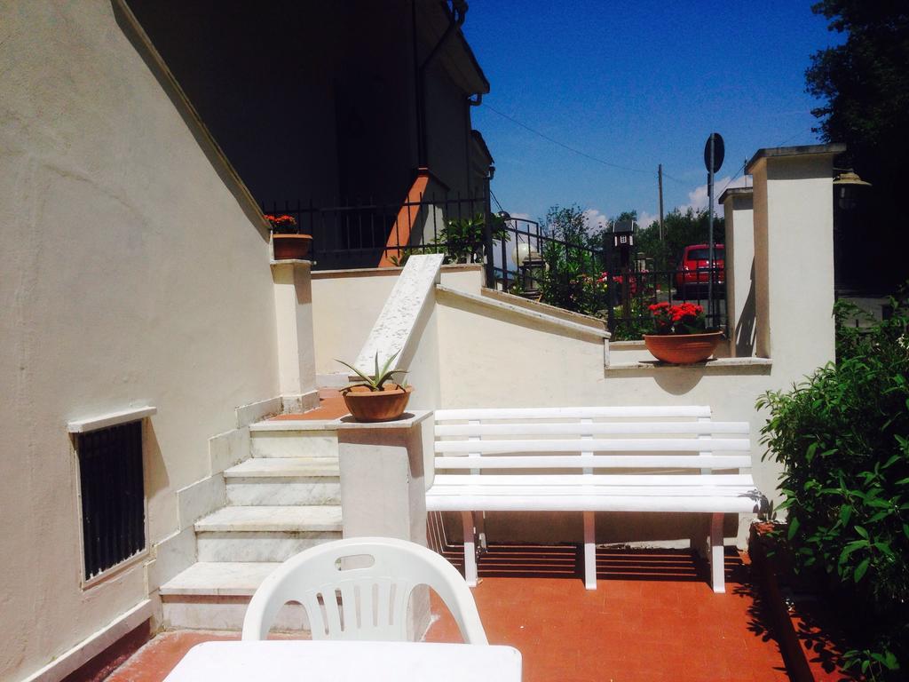 Holiday Home - Cristina - ปอร์โตเวเนเร ห้อง รูปภาพ