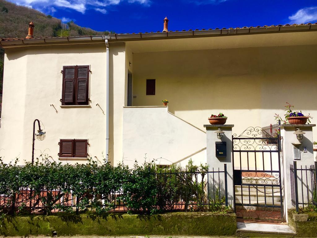 Holiday Home - Cristina - ปอร์โตเวเนเร ภายนอก รูปภาพ